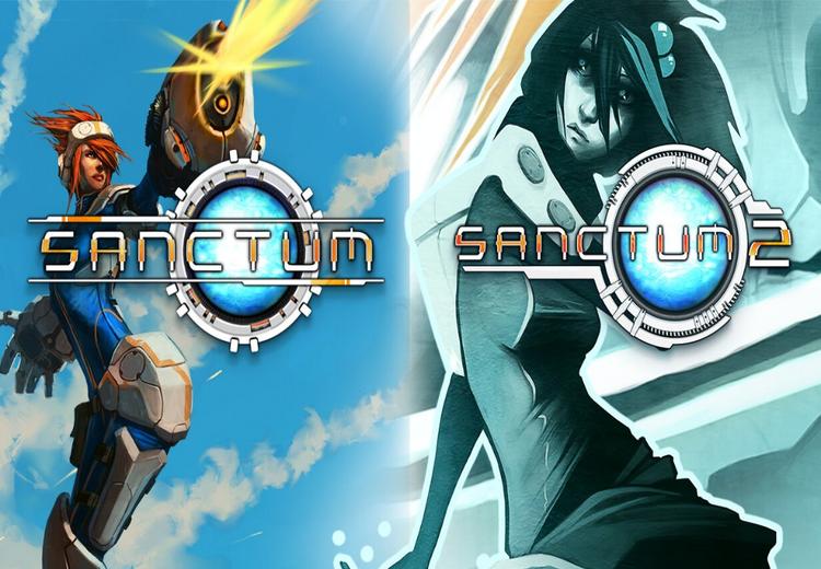 Sanctum: Completionist حزمة بي سي ستيم كود رقمي