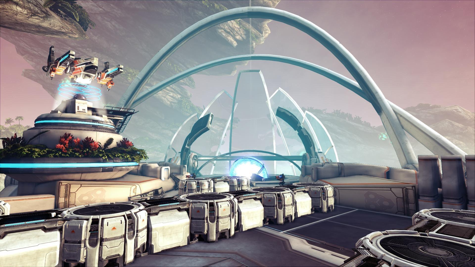 Screen Shot image 2 Sanctum: Completionist حزمة بي سي ستيم كود رقمي