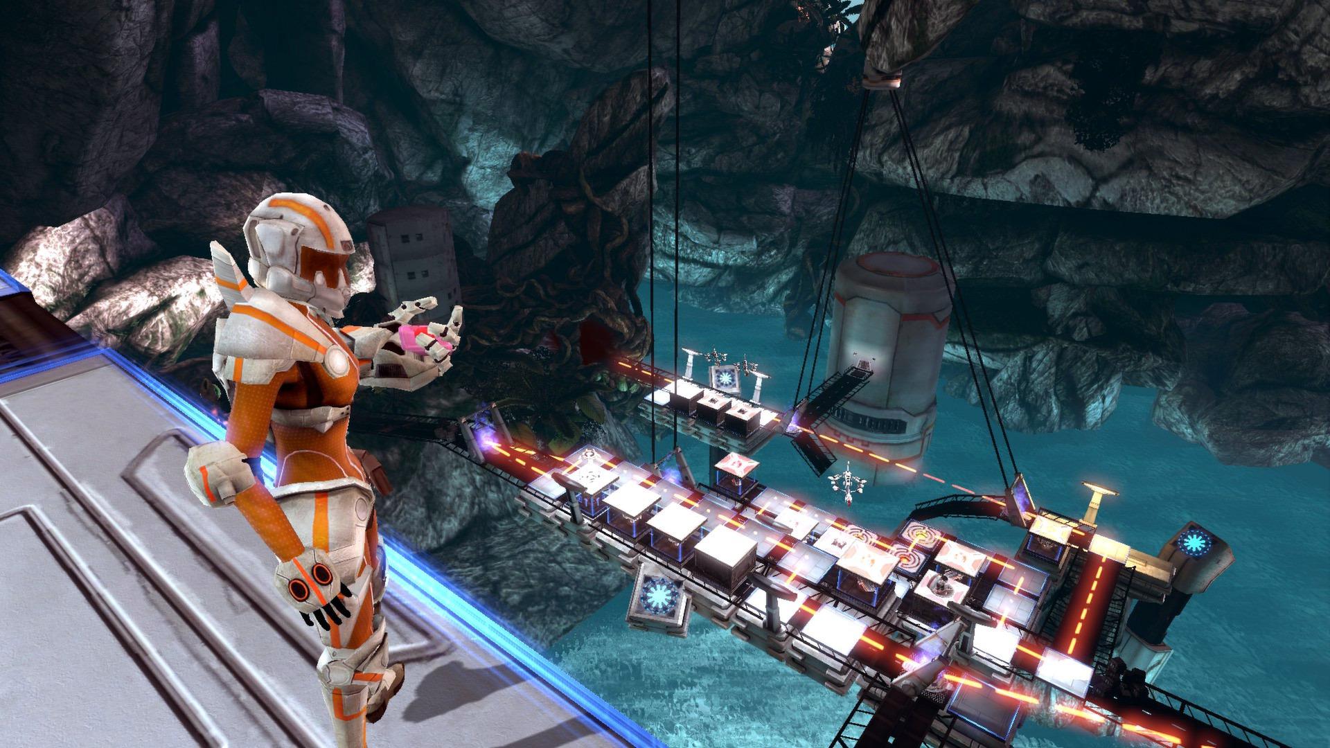 Screen Shot image 3 Sanctum: Completionist حزمة بي سي ستيم كود رقمي