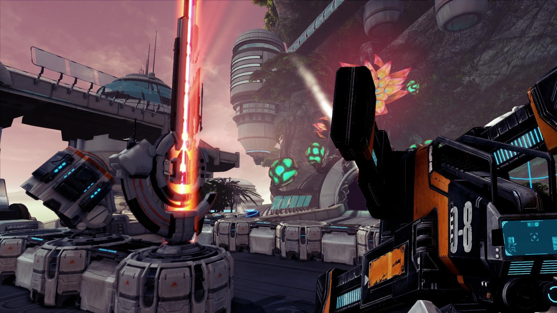 Screen Shot image 4 Sanctum: Completionist حزمة بي سي ستيم كود رقمي
