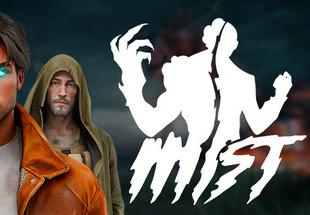 Mist بي سي ستيم كود رقمي