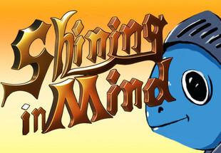 Shining In Mind بي سي ستيم كود رقمي