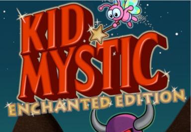 Kid Mystic: Enchanted اصدار بي سي ستيم كود رقمي