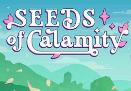 Seeds Of Calamity بي سي ستيم كود رقمي