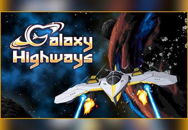 Galaxy Highways بي سي ستيم كود رقمي