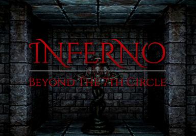 Inferno - Beyond The 7th Circle بي سي GOG كود رقمي