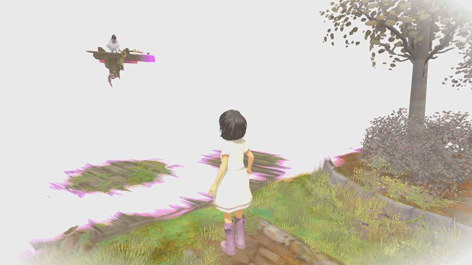 Screen Shot image 2 Beyond Eyes بي سي ستيم كود رقمي
