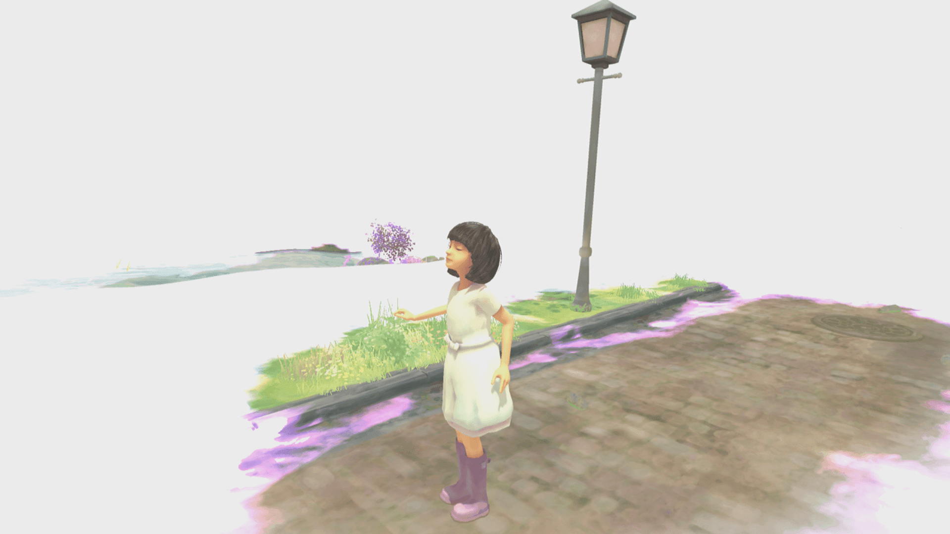 Screen Shot image 0 Beyond Eyes بي سي ستيم كود رقمي