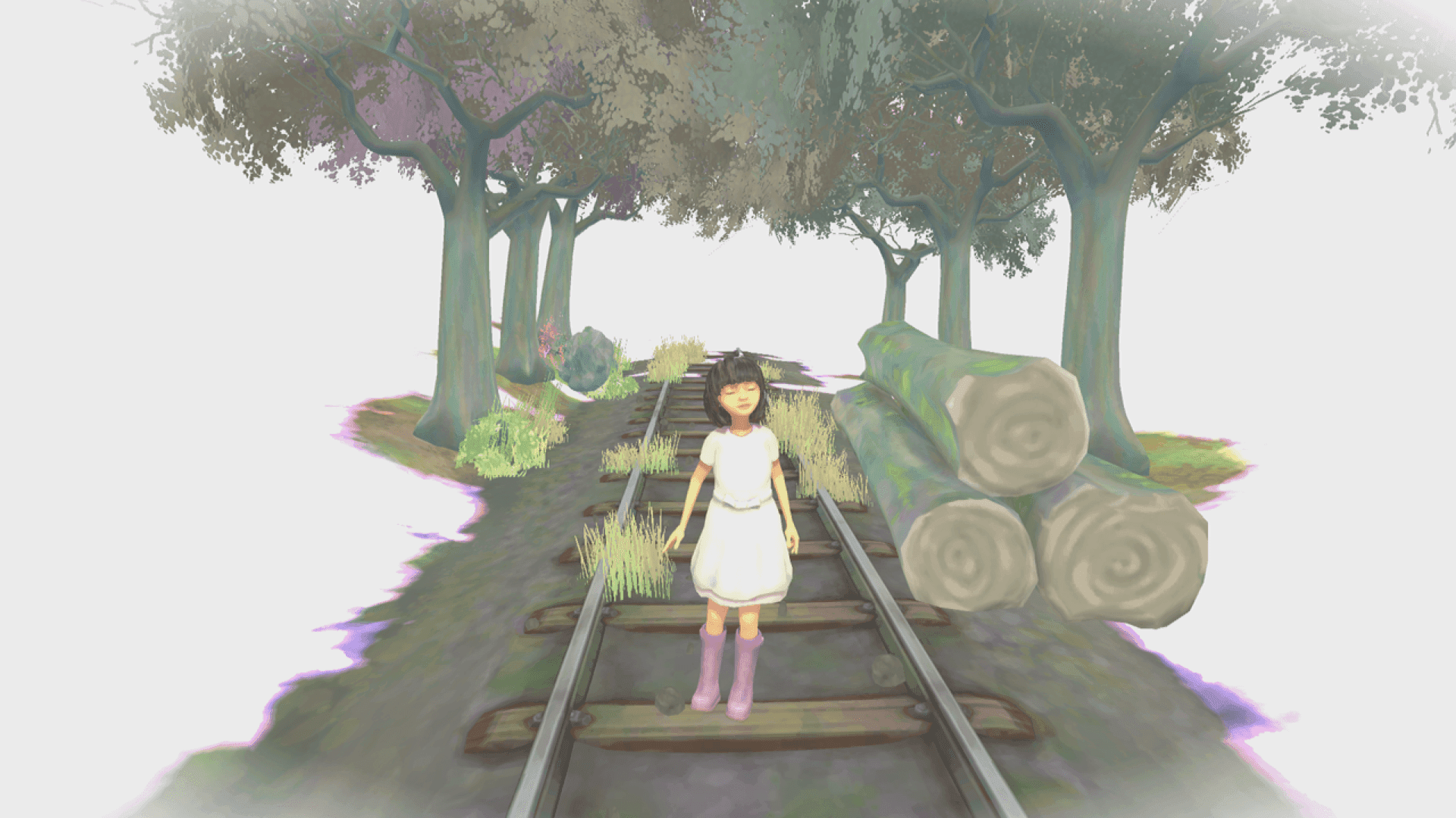 Screen Shot image 1 Beyond Eyes بي سي ستيم كود رقمي