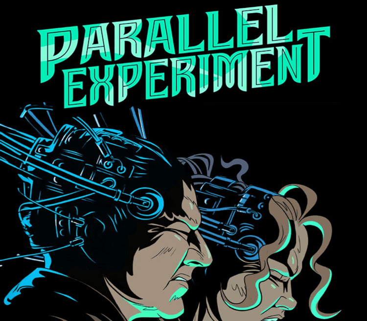 Parallel Experiment بي سي ستيم كود رقمي