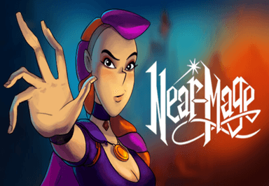 Near-Mage بي سي ستيم كود رقمي 