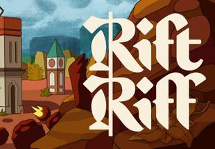 Rift Riff بي سي ستيم كود رقمي
