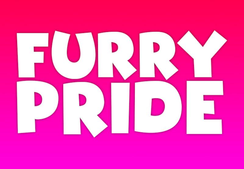 Furry Pride بي سي ستيم كود رقمي