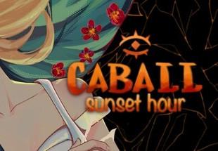 CABALL: Sunset Hour بي سي ستيم كود رقمي