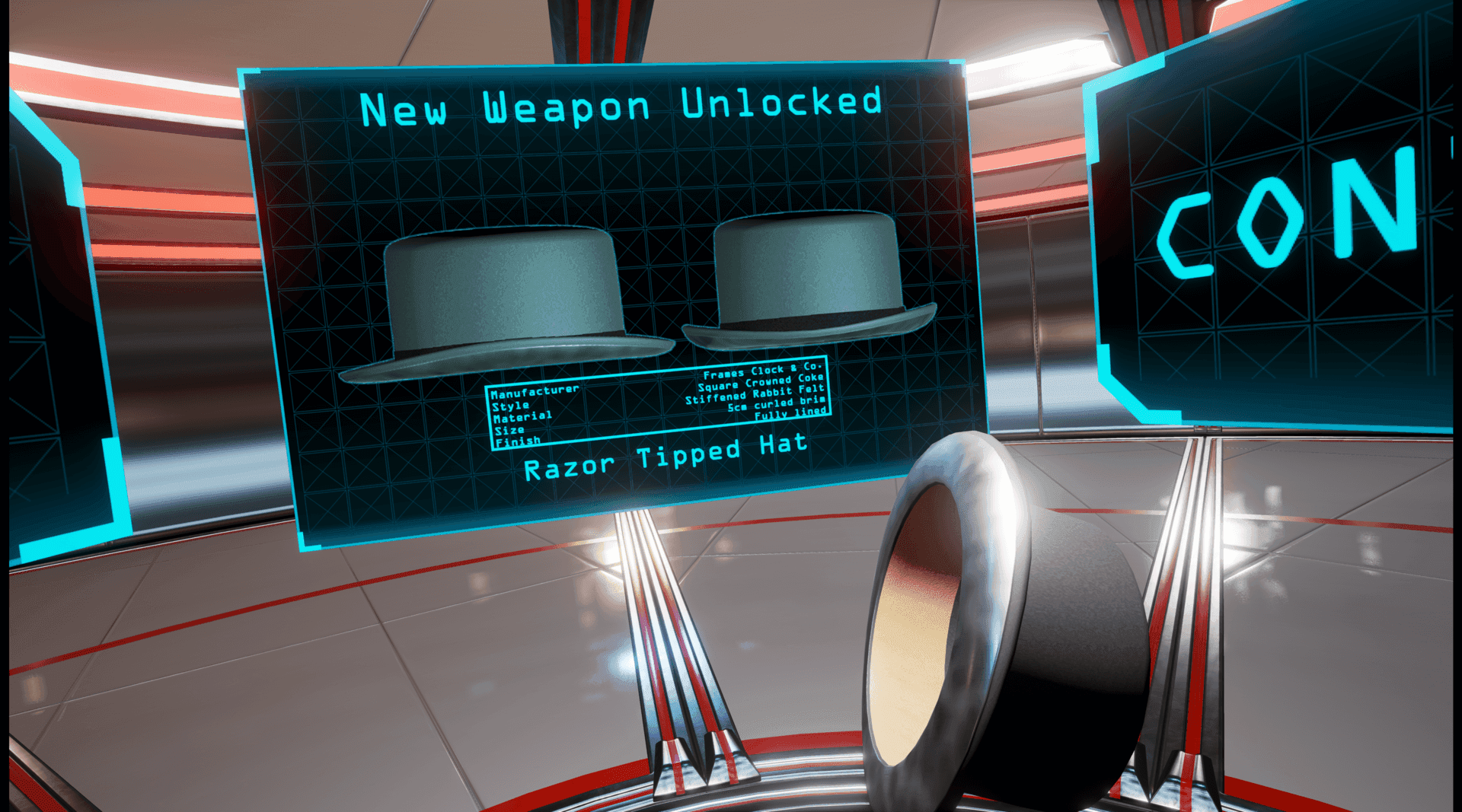 Screen Shot image 1 Lethal VR بي سي ستيم كود رقمي
