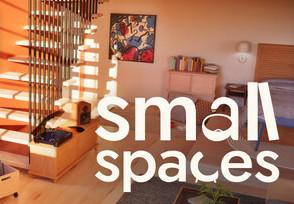 Small Spaces بي سي ستيم كود رقمي