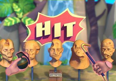 Hit ميتا كويست هدية