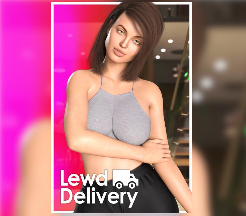Lewd Delivery بي سي ستيم كود رقمي