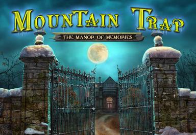 Mountain Trap: The Manor Of Memories بي سي ستيم كود رقمي
