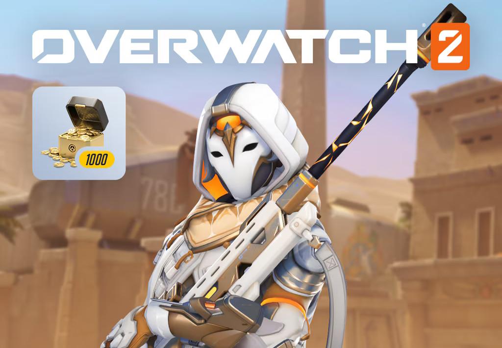 Overwatch 2 - Starter Pack: Season 16 DLC بي سي باتل.نت Altergift