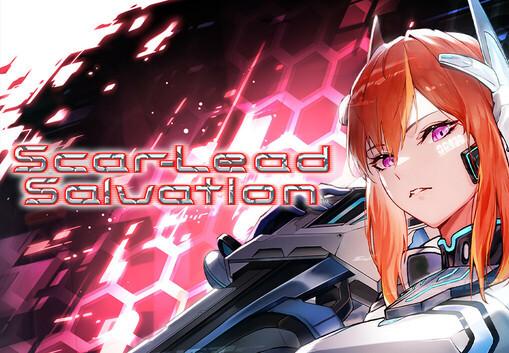 Scar-Lead Salvation بي سي ستيم كود رقمي