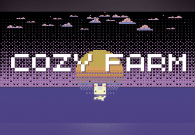 Cozy Farm بي سي ستيم كود رقمي