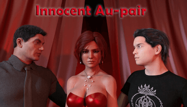 Innocent استرالي-Pair بي سي ستيم كود رقمي