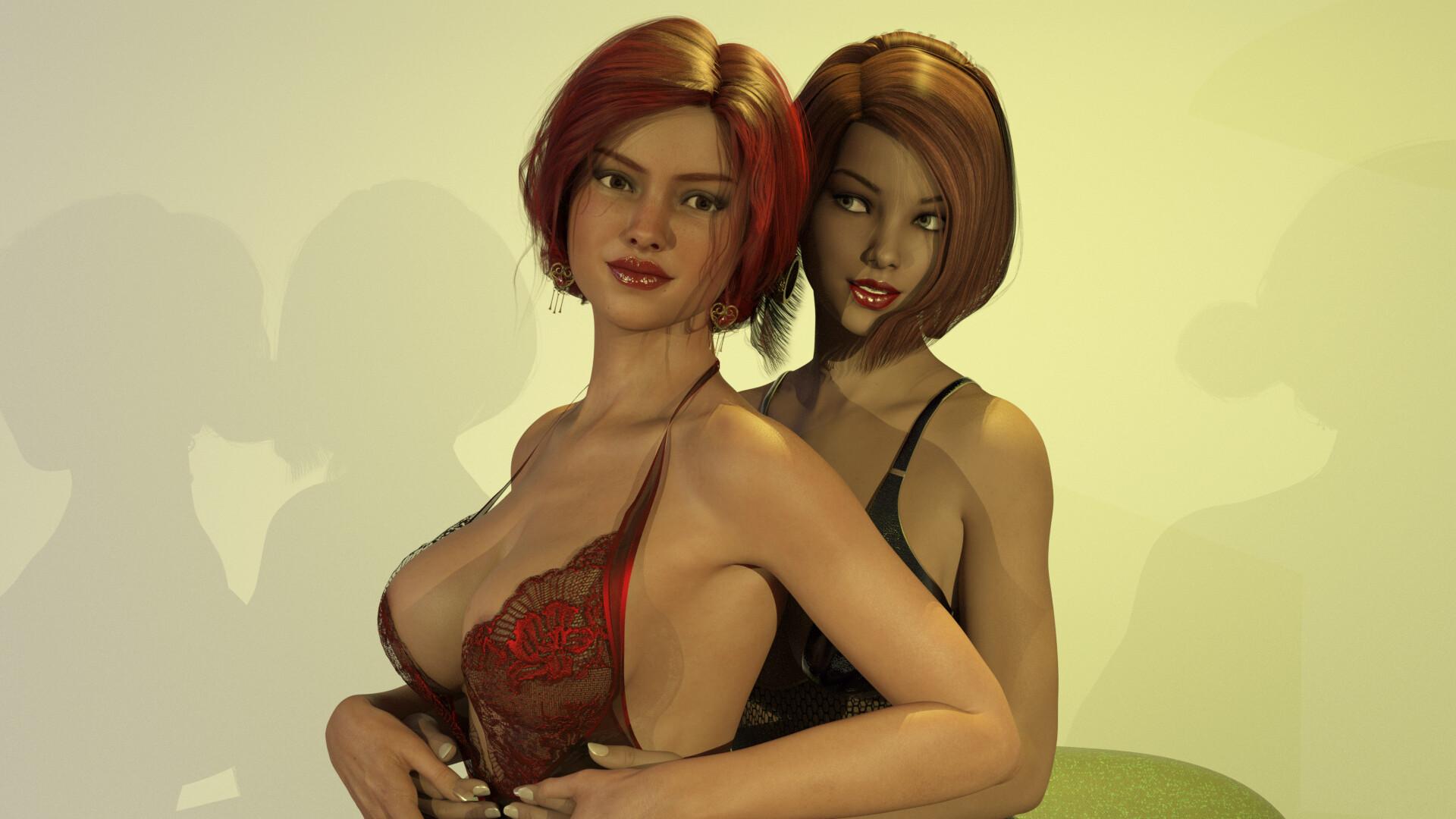 Screen Shot image 3 Innocent استرالي-Pair بي سي ستيم كود رقمي