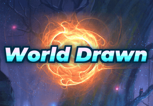 World Drawn بي سي ستيم كود رقمي