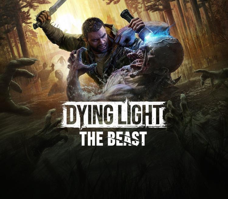 Dying Light: The Beast PS5 Online Account Activation