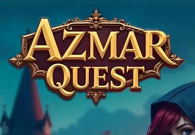 Azmar Quest - Text & Turn RPG بي سي ستيم كود رقمي