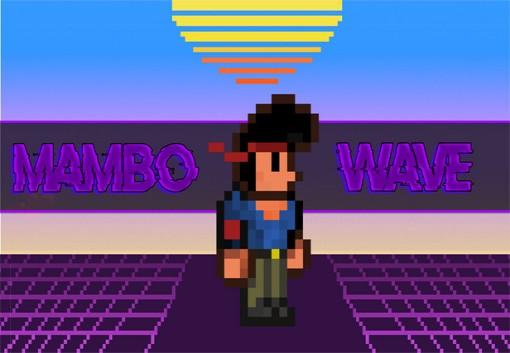 Mambo Wave بي سي ستيم كود رقمي