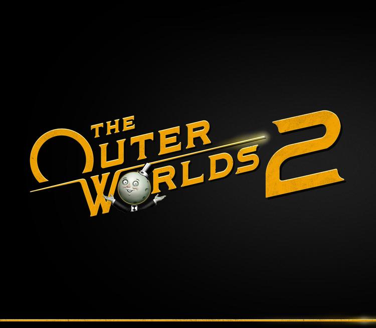 The Outer Worlds 2 امريكي إكس بوكس سيريس X|S / بي سي كود رقمي