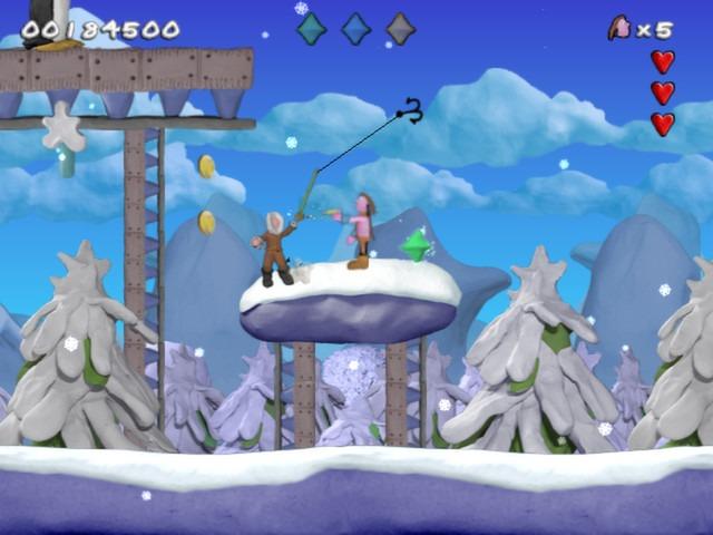 Screen Shot image 3 Platypus Mega Pack حزمة بي سي ستيم كود رقمي