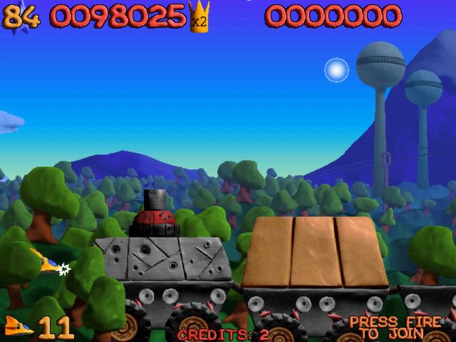 Screen Shot image 4 Platypus Mega Pack حزمة بي سي ستيم كود رقمي