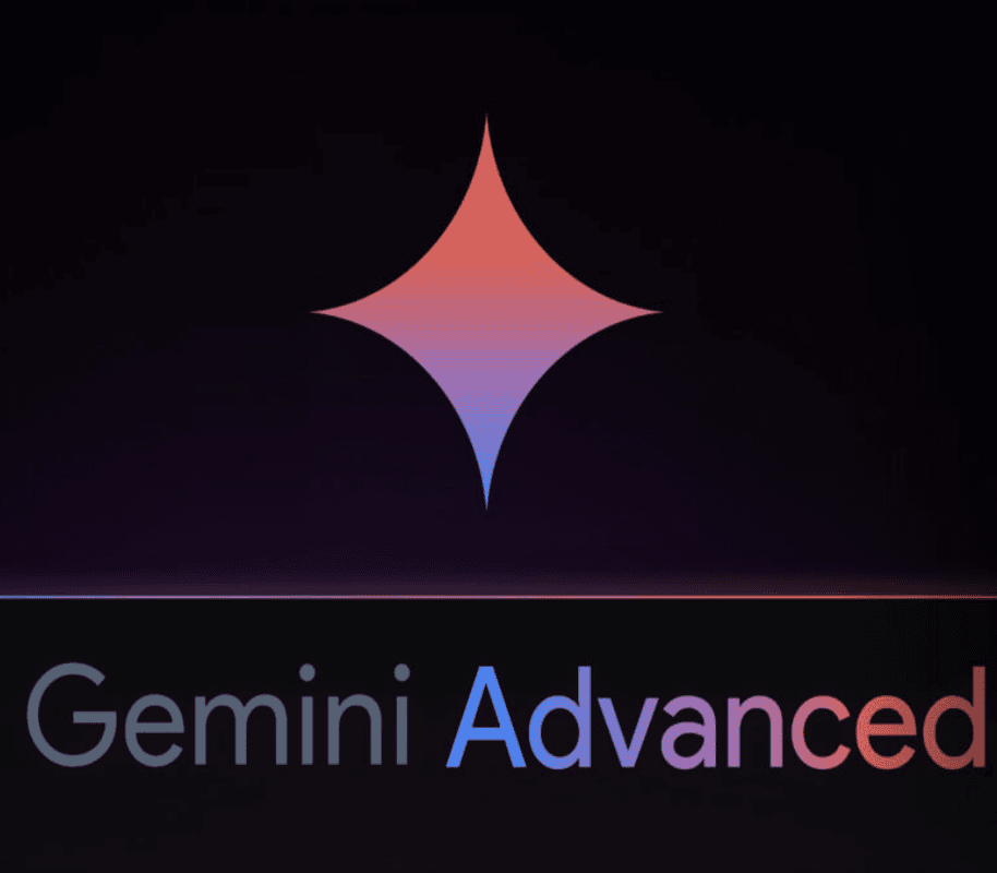 Google AI Pro: Gemini Advanced - ACCOUNT valid until June 2027