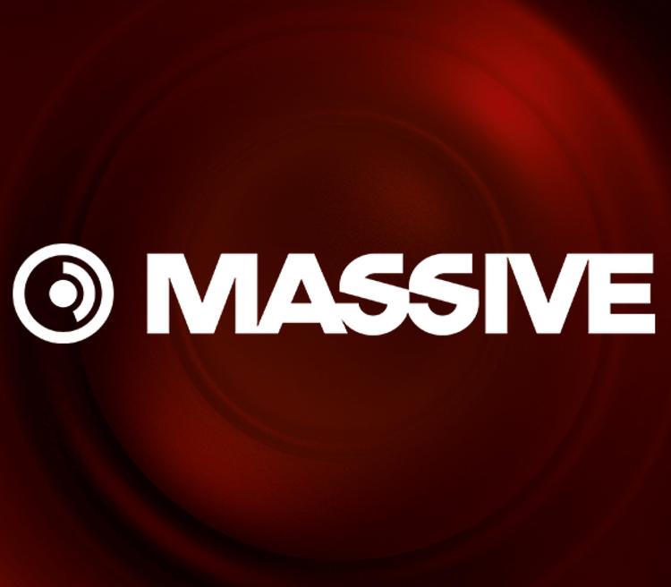 NATIVE INSTRUMENTS MASSIVE PC/MAC CD Key