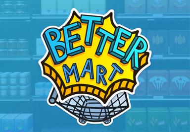 Better Mart بي سي ستيم كود رقمي
