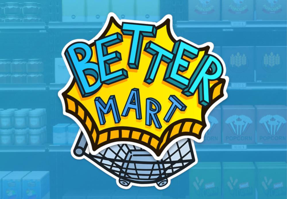 Better Mart بي سي ستيم كود رقمي