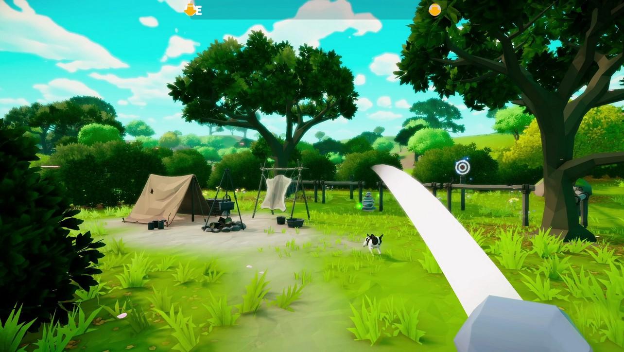 Screen Shot image 4 Cute Puppy Academy: Legacy اصدار اكسبوكس 1 / إكس بوكس سيريس X|S حساب