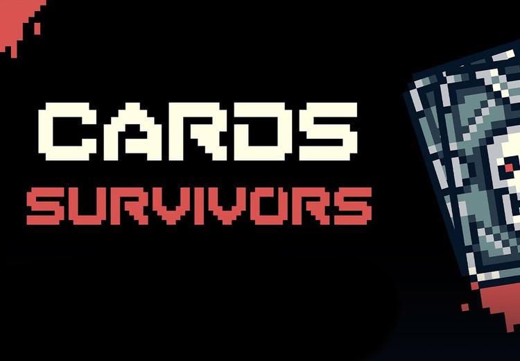 Cards Survivors بي سي ستيم كود رقمي