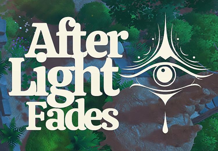 After Light Fades بي سي ستيم كود رقمي