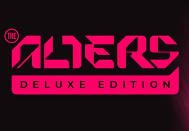 The Alters اصدار الديلوكس بي سي ستيم كود رقمي