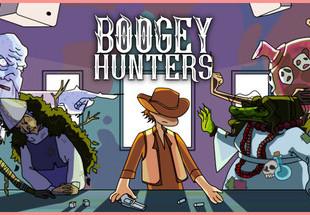 Boogey Hunters بي سي ستيم كود رقمي