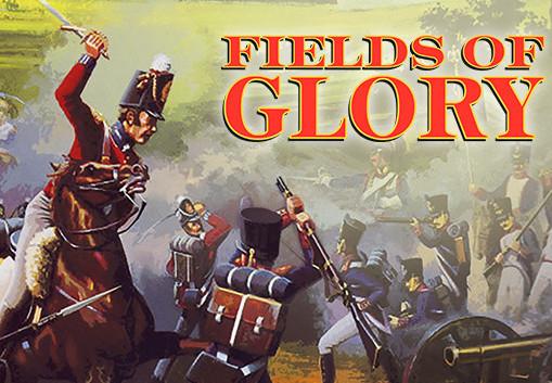 Fields Of Glory بي سي GOG كود رقمي