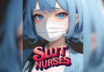 SLUT NURSES بي سي ستيم كود رقمي