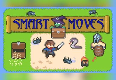 Smart Moves ارجنتيني إكس بوكس سيريس X|S كود رقمي