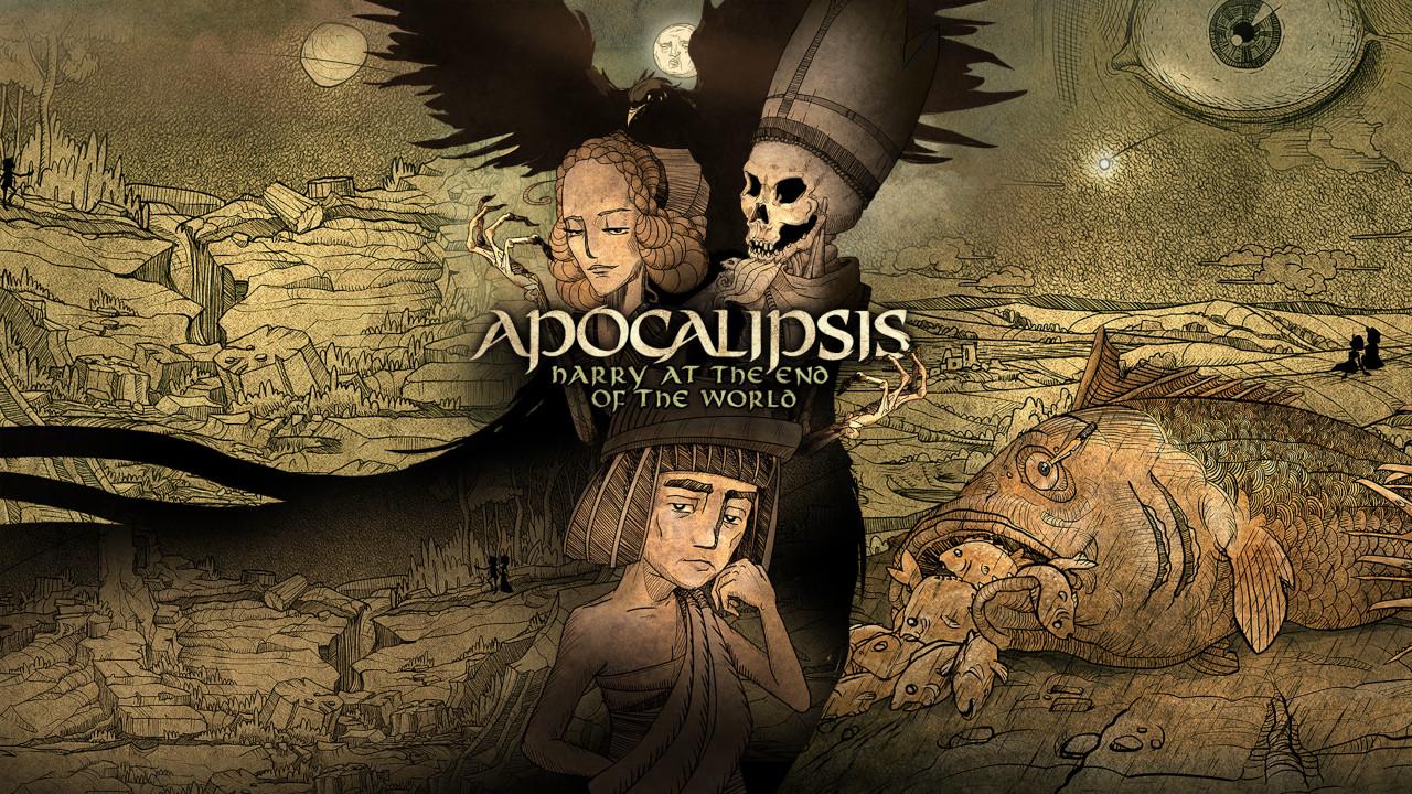Screen Shot image 3 Spooky حزمة: From Shadow & Apocalipsis ارجنتيني إكس بوكس سيريس X|S كود رقمي