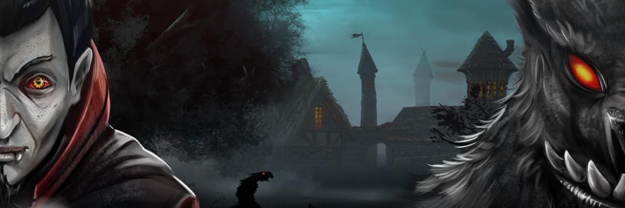 Screen Shot image 0 Spooky حزمة: From Shadow & Apocalipsis ارجنتيني إكس بوكس سيريس X|S كود رقمي
