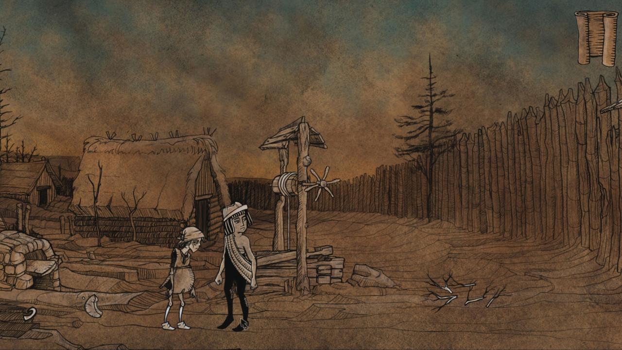 Screen Shot image 2 Spooky حزمة: From Shadow & Apocalipsis ارجنتيني إكس بوكس سيريس X|S كود رقمي